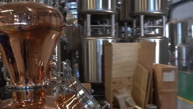 PrixPréférentielPourLeséquipementsCommerciaux De DistillationABAPEUR