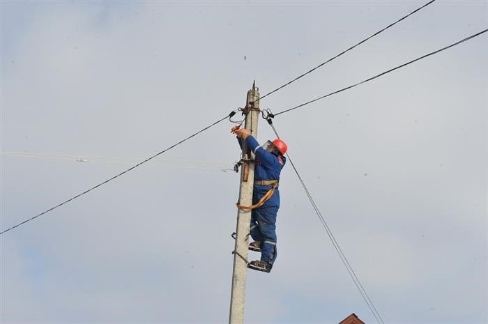 Ремонт сетей и другие проекты привели к отключению света в Иркутске 2 мая 2024 года